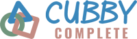 Cubby Complete Logo